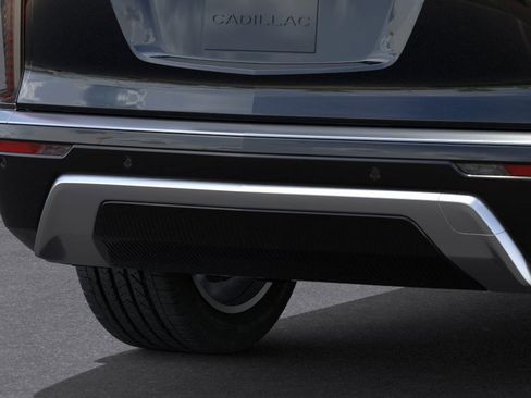 New 2026 Cadillac Vistiq Luxury AWD/4WD image 14