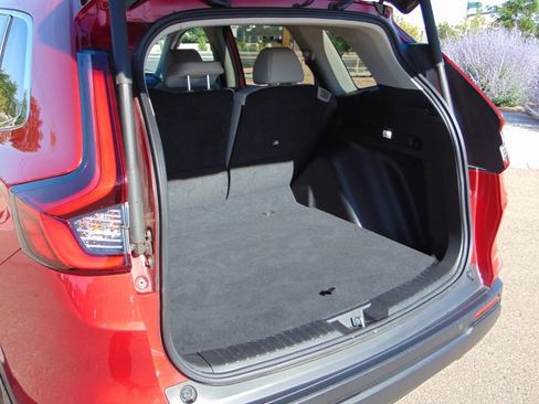 Certified 2023 Honda CR-V EX-L image 25