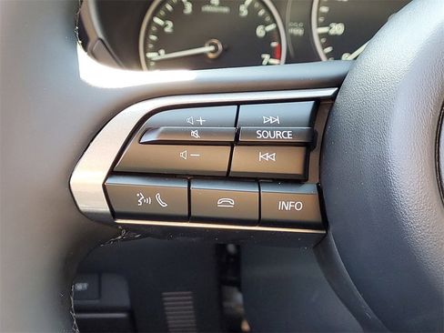 New 2026 MAZDA MAZDA3 2.5 S Sedan w/ Preferred Pkg image 17