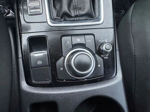 Used 2016 MAZDA CX-5 Sport image 15