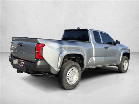 New 2026 Toyota Tacoma SR image 5