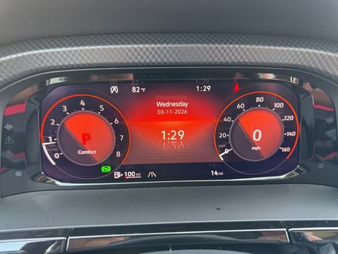 New 2026 Volkswagen Atlas Peak Edition image 11