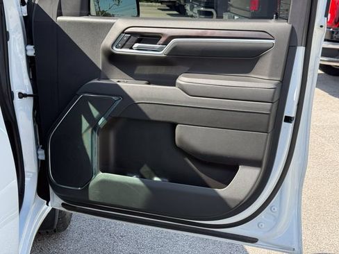 Used 2024 GMC Sierra 1500 SLT RWD image 34