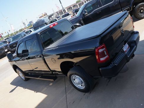 Used 2024 RAM 2500 Tradesman w/ Bed Utility Group AWD/4WD image 12