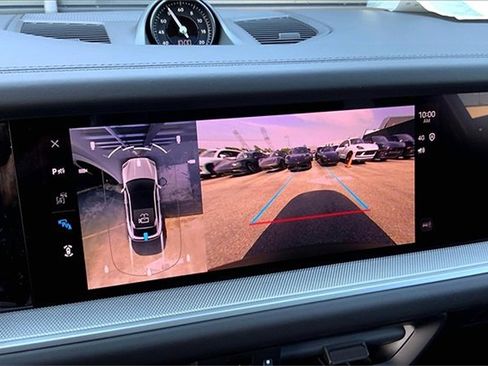 New 2025 Porsche Cayenne Coupe image 35