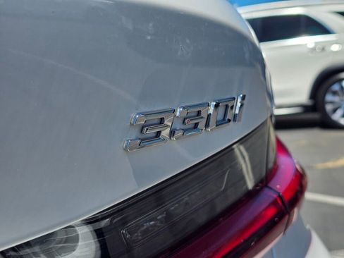 Used 2026 BMW 330i Sedan w/ M Sport Package RWD image 15