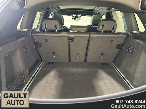 Used 2020 BMW X3 xDrive30i w/ Premium Package AWD/4WD image 11