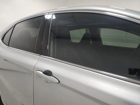 Used 2024 Toyota Camry XSE w/ Navigation Package image 15