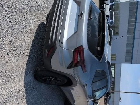 New 2026 Chevrolet Trax LT image 5