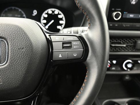 Used 2023 Honda HR-V Sport image 20