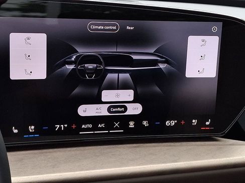 New 2026 Audi Q5 Prestige AWD/4WD image 14