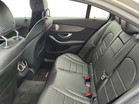 Used 2020 Mercedes-Benz C 300 4MATIC Sedan image 19
