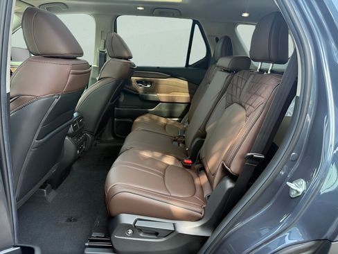 New 2026 Honda Pilot Elite image 11