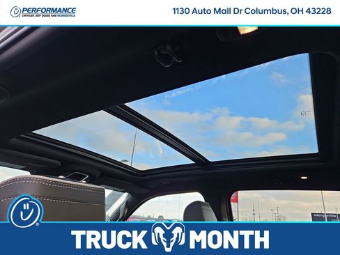 New 2026 RAM 1500 Limited image 18