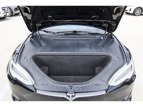 Used 2019 Tesla Model S 75D AWD/4WD image 30