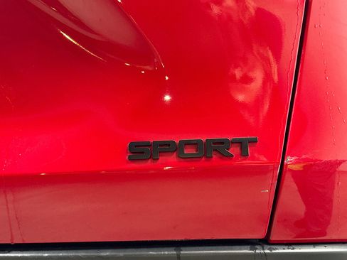 Used 2023 Honda HR-V Sport image 11