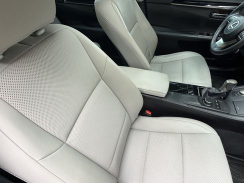 Used 2016 Lexus ES 350 FWD image 43