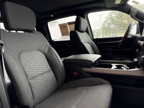 Used 2026 RAM 1500 Big Horn image 43