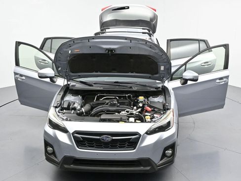 Used 2018 Subaru Crosstrek 2.0i Limited AWD/4WD image 44
