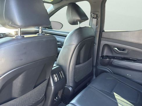 Used 2022 Hyundai Santa Cruz Limited image 29