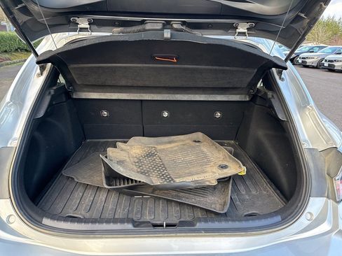 Used 2022 Toyota Corolla XSE image 20