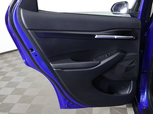 Used 2022 Kia Seltos LX image 22