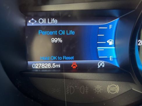 Used 2022 Ford Edge Titanium w/ Equipment Group 301A image 31