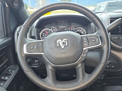 New 2026 RAM 3500 Tradesman image 10