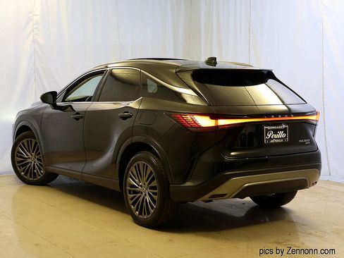 Used 2023 Lexus RX 350 AWD w/ Accessory Package (Z1) image 9