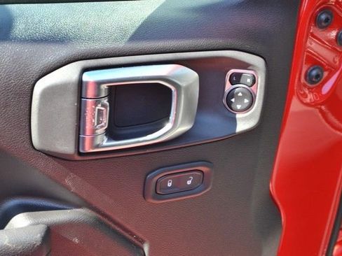 New 2026 Jeep Wrangler Willys image 13