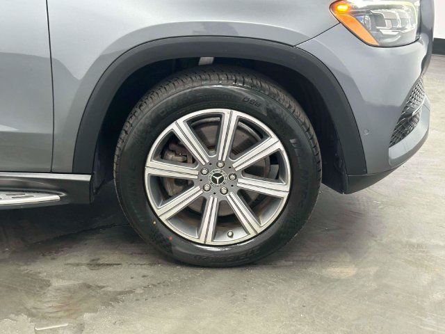 Used 2020 Mercedes-Benz GLS 450 4MATIC image 15