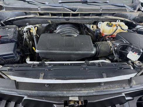 Used 2023 GMC Yukon AT4 w/ AT4 Premium Package image 35