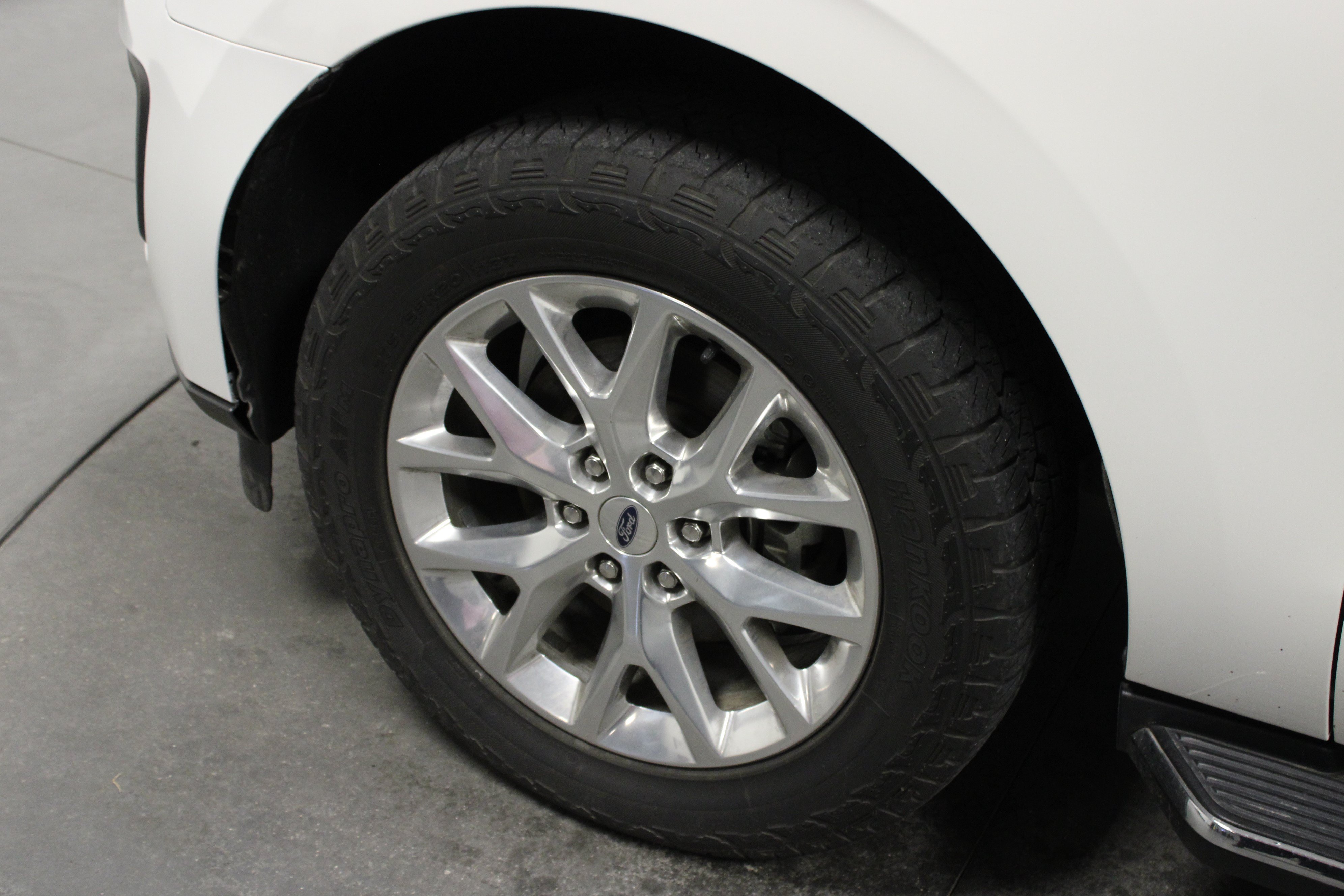 Used 2021 Ford Expedition XLT RWD image 10