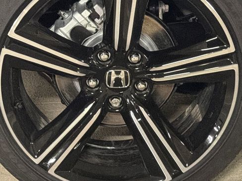 New 2026 Honda Accord SE image 5