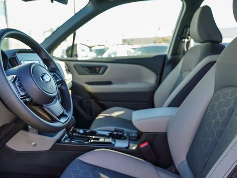 New 2026 Subaru Forester image 18