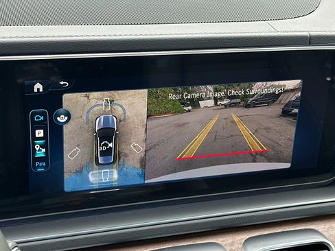 New 2026 Mercedes-Benz GLE 350 4MATIC image 20