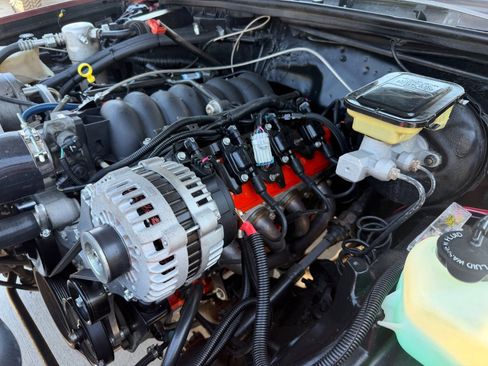 Used 1987 Buick Regal Limited RWD image 37