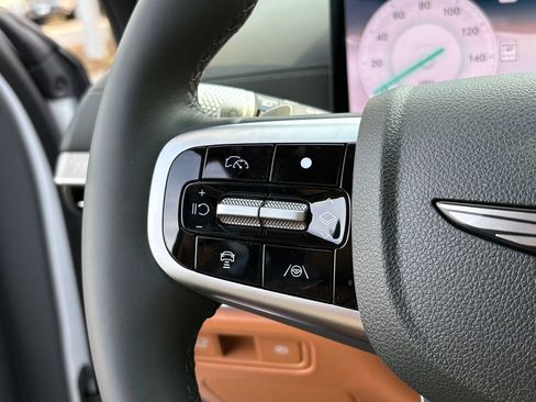 New 2026 Genesis GV80 2.5T Advanced AWD/4WD image 15
