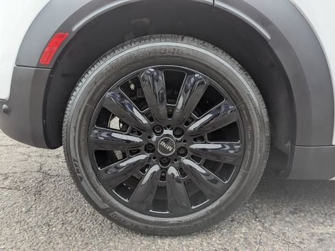 Used 2017 MINI Cooper Countryman S image 53