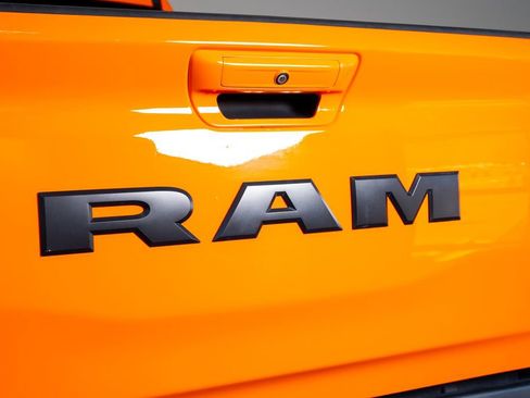 Used 2022 RAM 1500 TRX w/ TRX Level 2 Equipment Group image 27