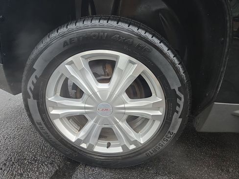 Used 2017 GMC Terrain SLT w/ Open Road Package image 26