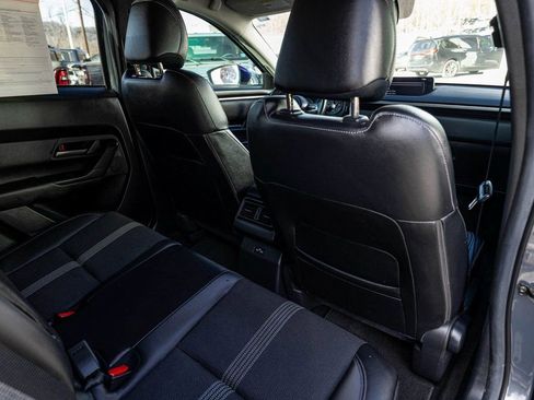 Used 2025 MAZDA CX-50 2.5 Hybrid w/ Preferred Pkg image 30