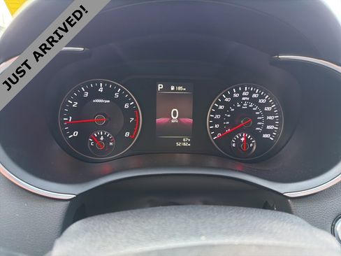 Used 2022 Kia Stinger GT-Line image 11