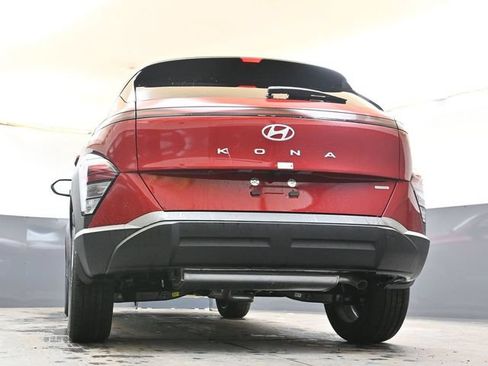 Used 2026 Hyundai Kona SEL Sport AWD/4WD image 33