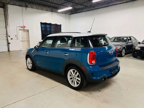 Used 2011 MINI Cooper Countryman S AWD/4WD image 5