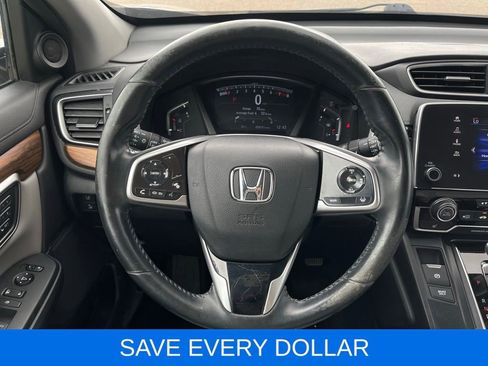 Used 2019 Honda CR-V EX-L image 10