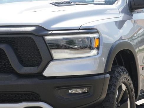 Used 2024 RAM 1500 Rebel w/ Rebel Level 1 Equipment Group AWD/4WD image 4
