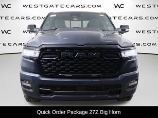 New 2026 RAM 1500 4x4 Crew Cab video 2