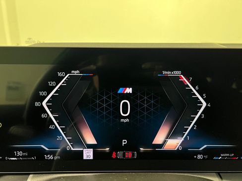 New 2026 BMW 330i Sedan w/ M Sport Package RWD image 24