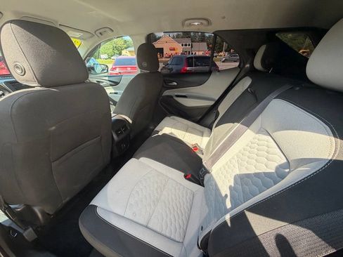 Used 2019 Chevrolet Equinox LS w/ LS Convenience Package AWD/4WD image 30